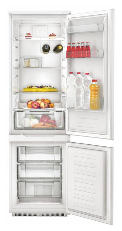 Ariston холодильники инструкция