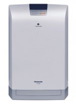 Очиститель-увлажнитель воздуха Panasonic F-VXD-50 Серебристый — фото 1 / 2