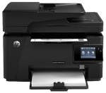 МФУ HP LaserJet Pro M127fw — фото 1 / 2