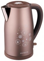 Электрочайник Polaris PWK 1725CAW &mdash; фото 1 / 1