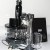 Блендер Kenwood HB894 Kmix — фото 5 / 5