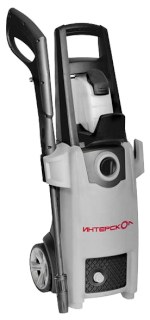 Минимойка Интерскол АМ-140/1800С [242.1.0.00] — фото 1 / 1