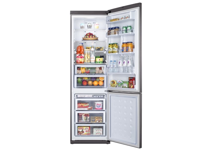 Инструкция Холодильник Samsung Rl 57Tebih1