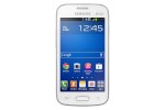 Смартфон Samsung Galaxy Star Plus GT-S7262 DUOS 4Gb White — фото 1 / 5