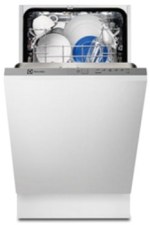 Встраиваемая посудомоечная машина Electrolux ESL 94200 LO — фото 1 / 6