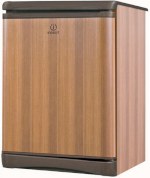 Холодильник Indesit TT 85 T Wood — фото 1 / 5