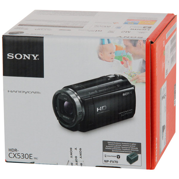 Sony видеокамера инструкция