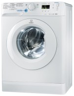 Стиральная машина Indesit NWS 6105 &mdash; фото 1 / 1