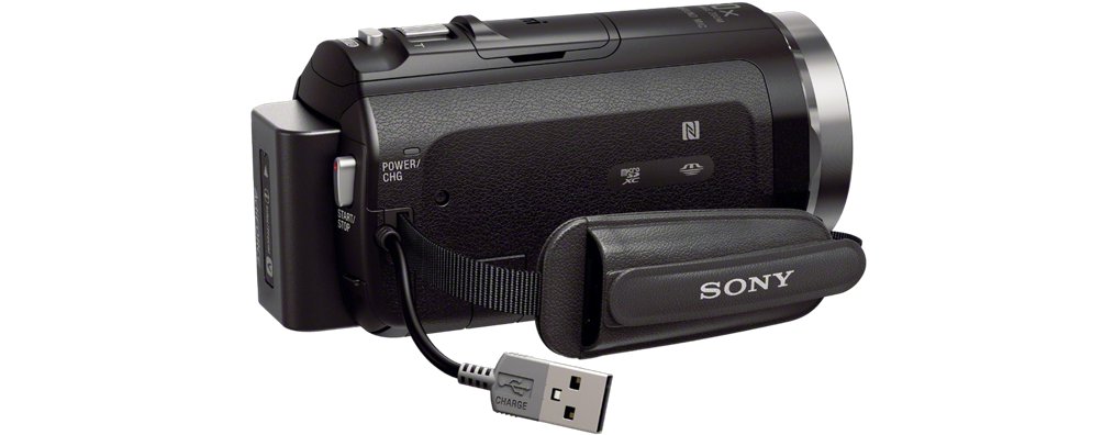 Sony инструкции видеокамеры