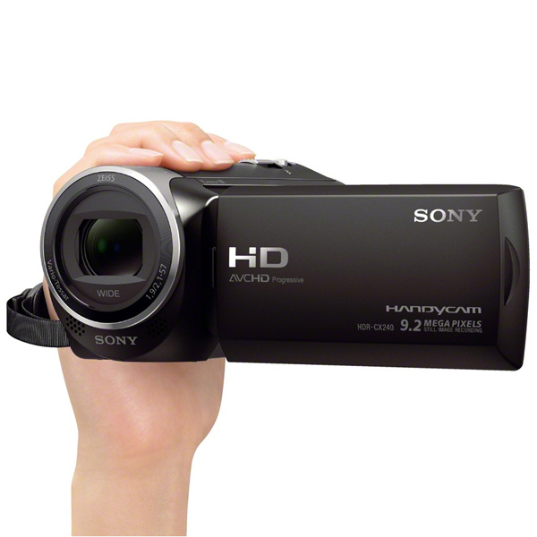 Инструкция видеокамер sony