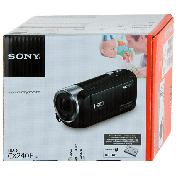 Инструкция По Эксплуатации Видеокамеры Sony Handycam