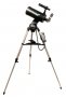 Телескоп Levenhuk SkyMatic 105 GT MAK