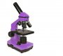 Микроскоп Levenhuk Rainbow 2L NG Amethyst