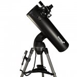 Телескоп Levenhuk SkyMatic 135 GTA — фото 1 / 8