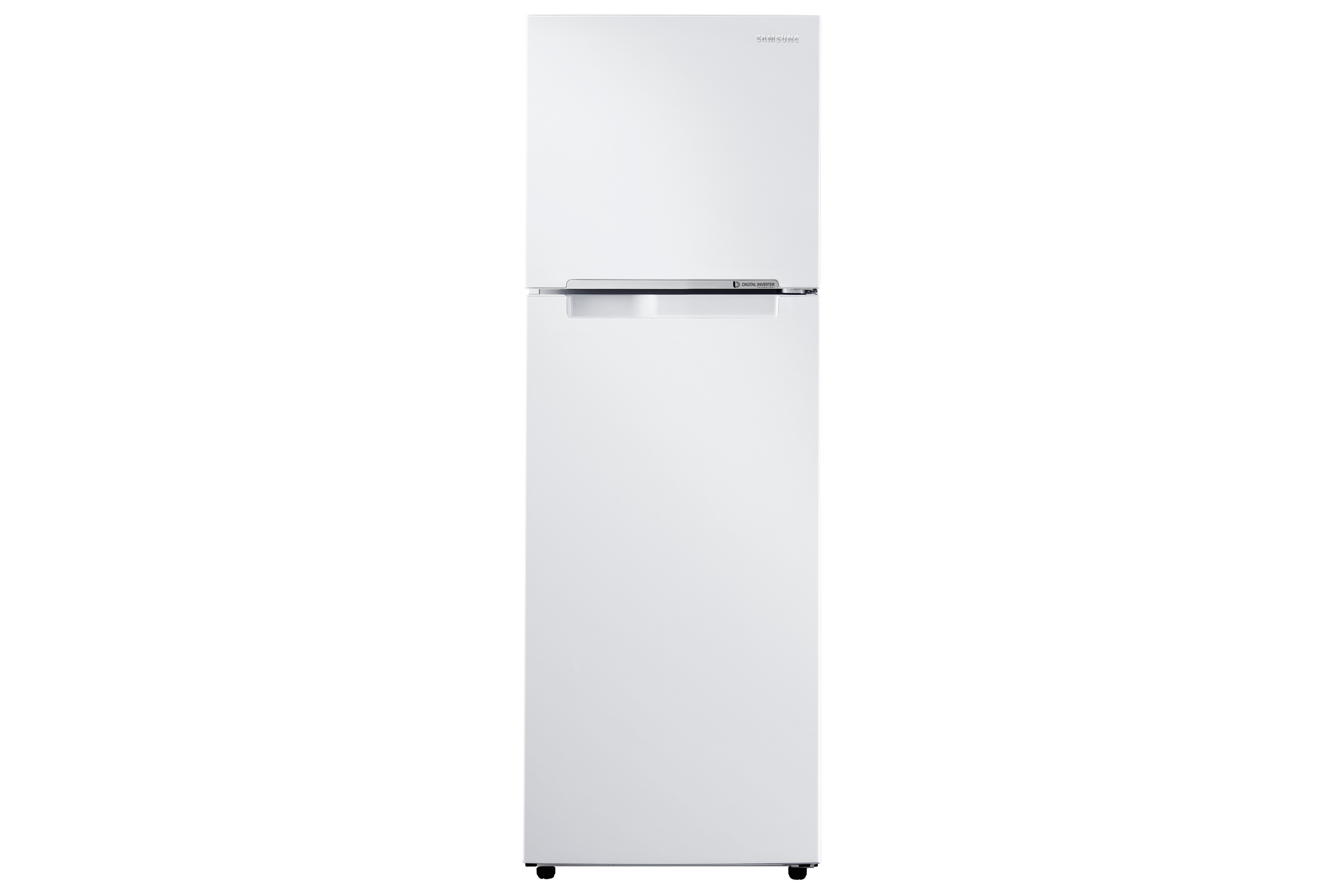 Двухкамерный холодильник Samsung RT-25 har4dww/WT