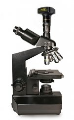 Микроскоп Levenhuk D870T — фото 1 / 10