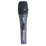 Микрофон Sennheiser E 845 S &mdash; фото 1 / 7