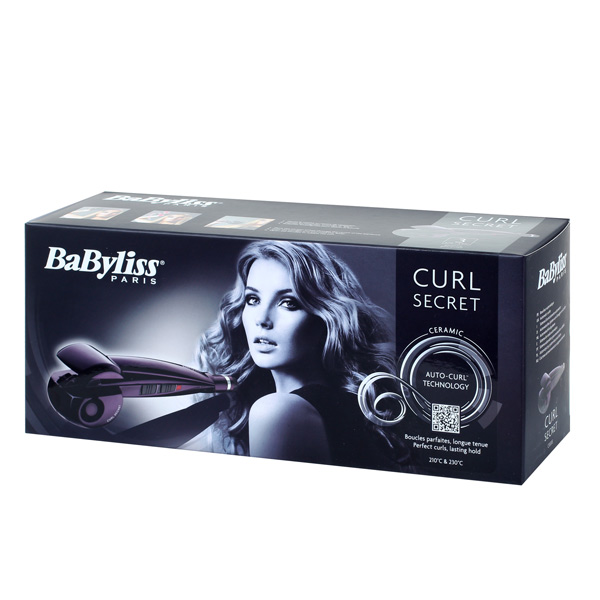 Curl secret pro babyliss best sale