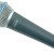 Микрофон Shure BETA 58A &mdash; фото 3 / 7