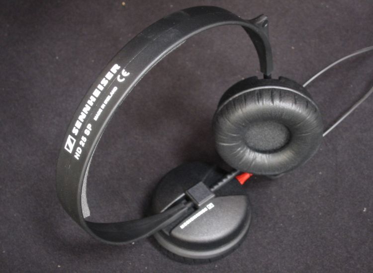 Sennheiser Hd 25 Купить В Москве