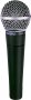 Микрофон Shure SM58-LCE
