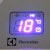 Обогреватель электрический Electrolux ECH/AG2-2000 EF конвектор — фото 5 / 12