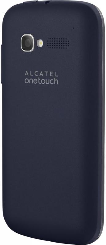 Alcatel One Touch PIXI 3 (4.5) 4027D - обзор, отзывы о …