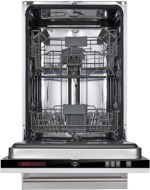 Встраиваемая посудомоечная машина MBS DW-451 — фото 1 / 1