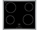 Варочная электрическая панель Bosch PIA 645B18E индукционная — фото 1 / 5