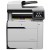 МФУ HP LaserJet Pro 300 color MFP M375nw (CE903A) WiFi — фото 3 / 6