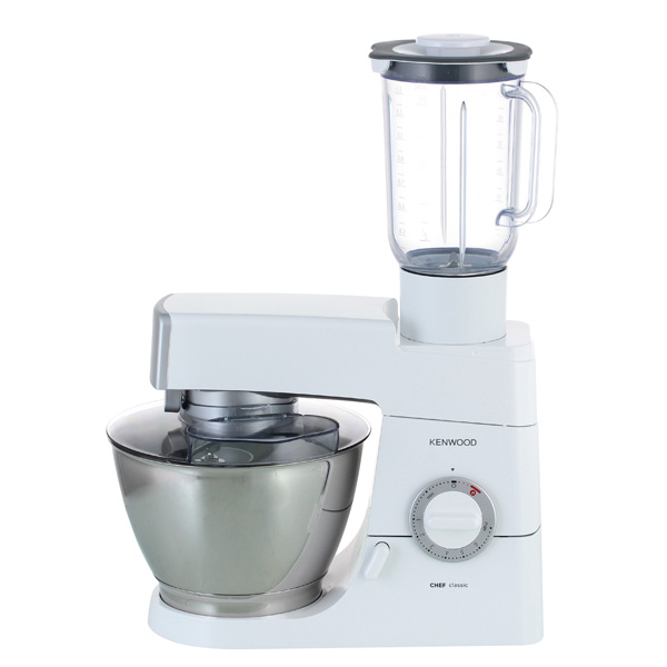 Кухонный Комбайн Kenwood Km28 Купить