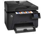 МФУ HP Color LaserJet Pro M177fw — фото 1 / 6