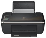 МФУ HP Deskjet Ink Advantage 2520hc струйный — фото 1 / 5