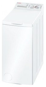 Стиральная машина Bosch WOR 16155 OE &mdash; фото 1 / 3