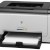 Принтер HP LaserJet Pro CP1025 Color лазерный — фото 4 / 5