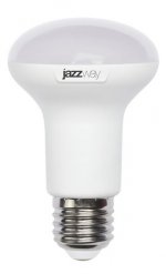 Светодиодная лампа Jazzway PLED-SP R63 11W=75w 5000K 820Lm E27 — фото 1 / 2