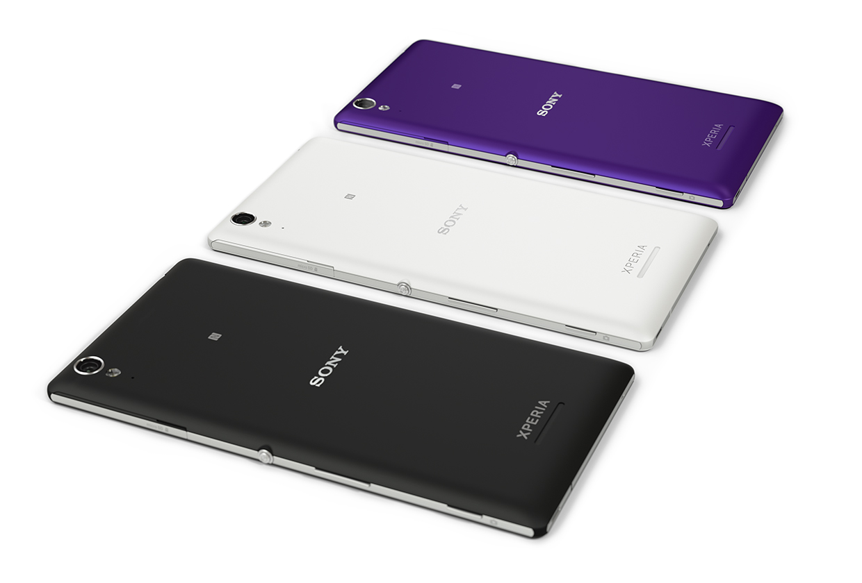 Инструкция Смартфон Sony XPERIA T3 D5103 8Gb LTE Black. Скачать инструкцию  в интернет-магазине бытовой техники «Лаукар»