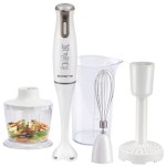 Блендер Polaris PHB 0518 &mdash; фото 1 / 11