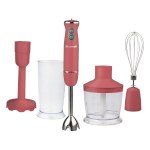 Блендер Maxwell MW-1168 CR &mdash; фото 1 / 1