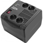 Стабилизатор напряжения Defender AVR Initial 2000VA &mdash; фото 1 / 3