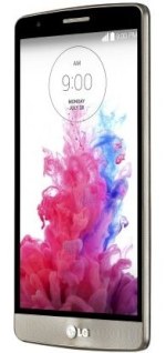 Смартфон LG G3 s D724 3G 8Gb Gold — фото 1 / 4