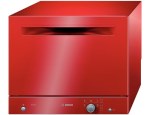Посудомоечная машина Bosch SKS 51E11 &mdash; фото 1 / 4