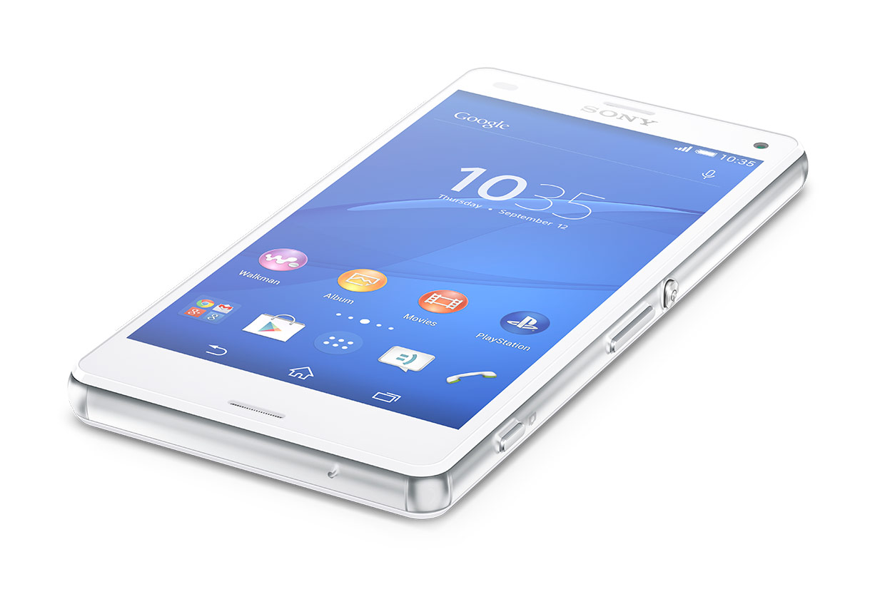 инструкция sony xperia z3 compact