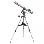 Телескоп Bresser Lyra 70/900 EQ-SKY — фото 1 / 10