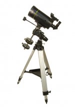 Телескоп Levenhuk Skyline PRO 127 MAK — фото 1 / 8