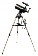 Телескоп Levenhuk SkyMatic 127 GT MAK — фото 1 / 8