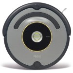 Робот-пылесос iRobot Roomba 631 — фото 1 / 17