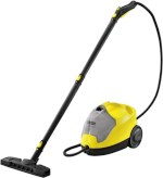 Пароочиститель Karcher SC 2.500 C [1.512-350.0] — фото 1 / 16