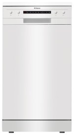 Посудомоечная машина Hansa ZWM 406 WH &mdash; фото 1 / 2