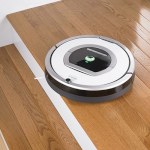 Робот-пылесос iRobot Roomba 765 — фото 1 / 7